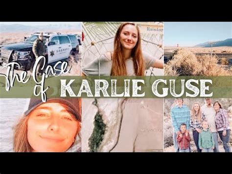 karlie guse update 2022.